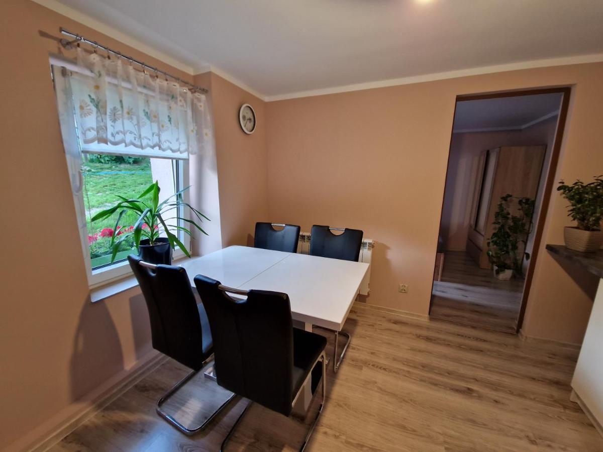 Apartament Strzyzowiec 80 Czernica  Exterior photo