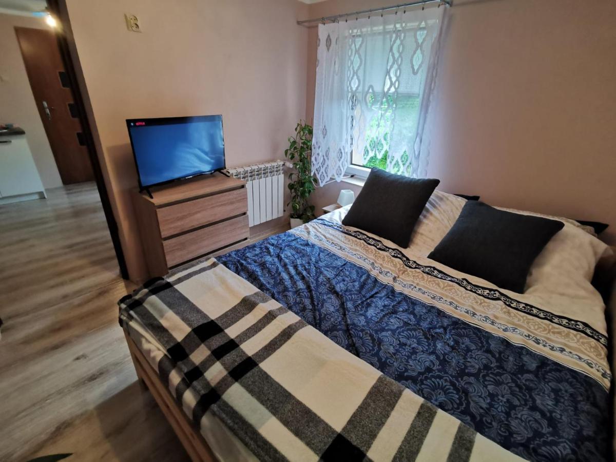 Apartament Strzyzowiec 80 Czernica  Exterior photo