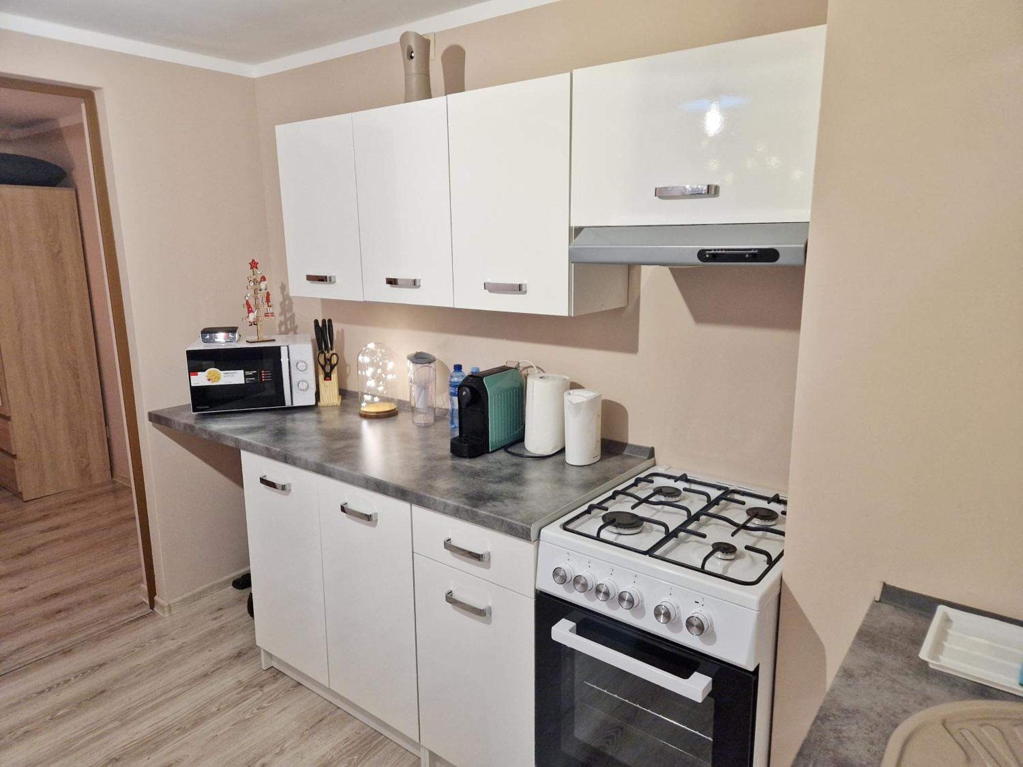 Apartament Strzyzowiec 80 Czernica  Exterior photo