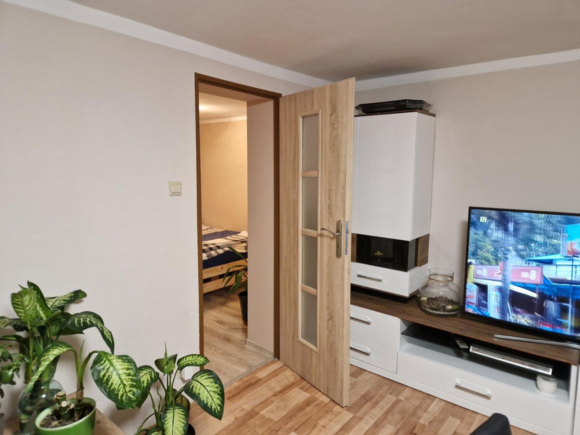 Apartament Strzyzowiec 80 Czernica  Exterior photo