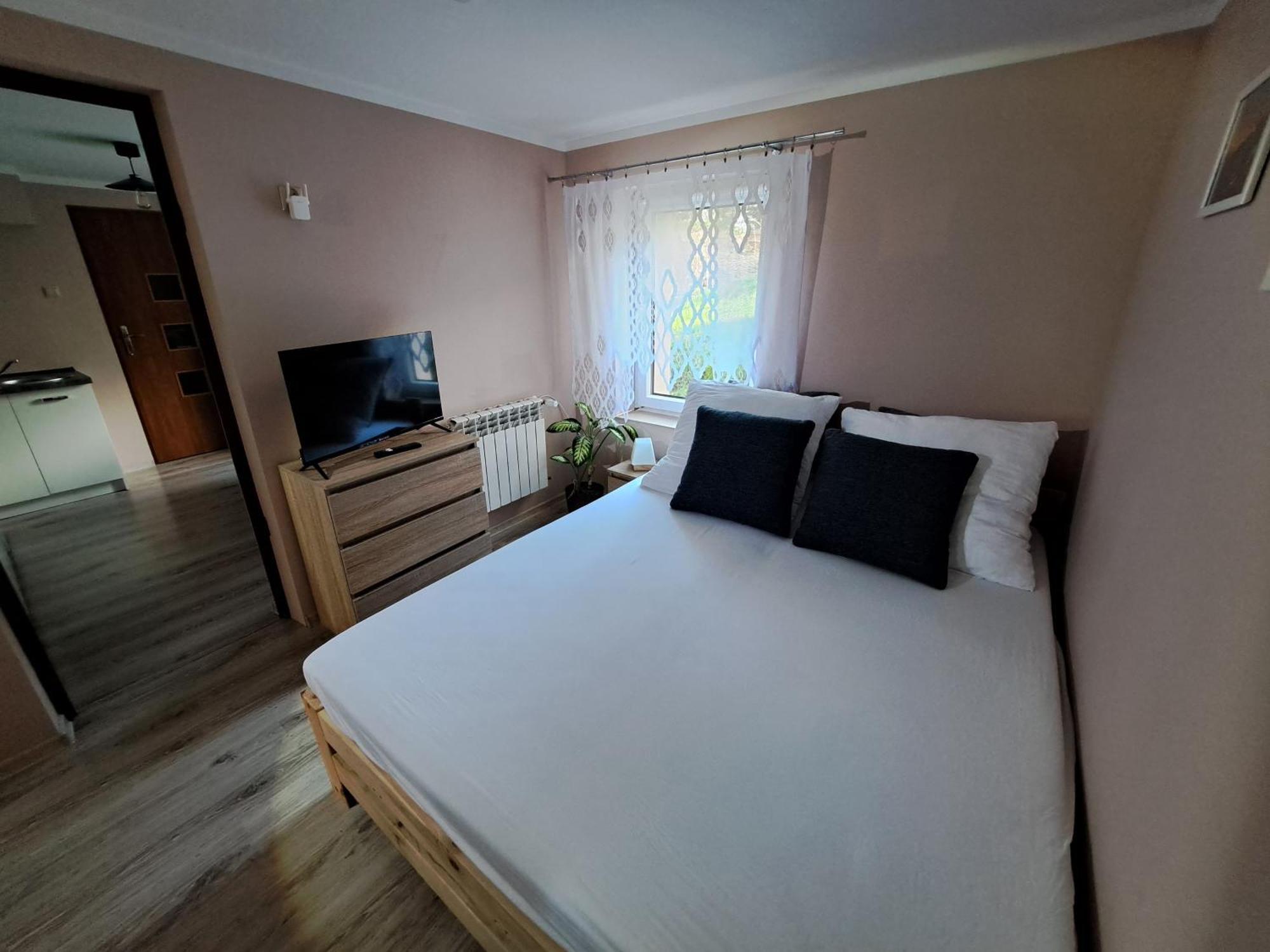 Apartament Strzyzowiec 80 Czernica  Exterior photo