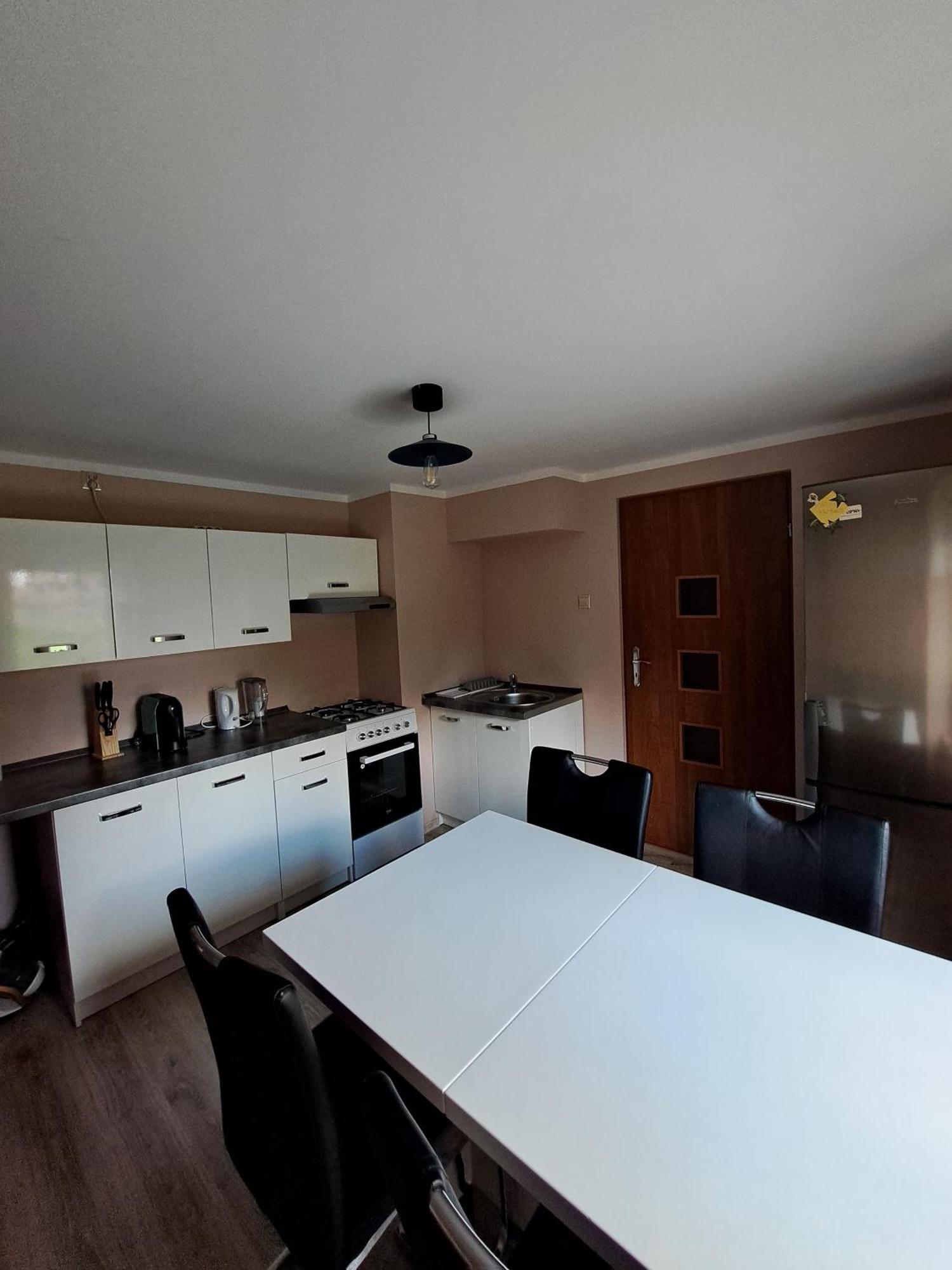 Apartament Strzyzowiec 80 Czernica  Exterior photo