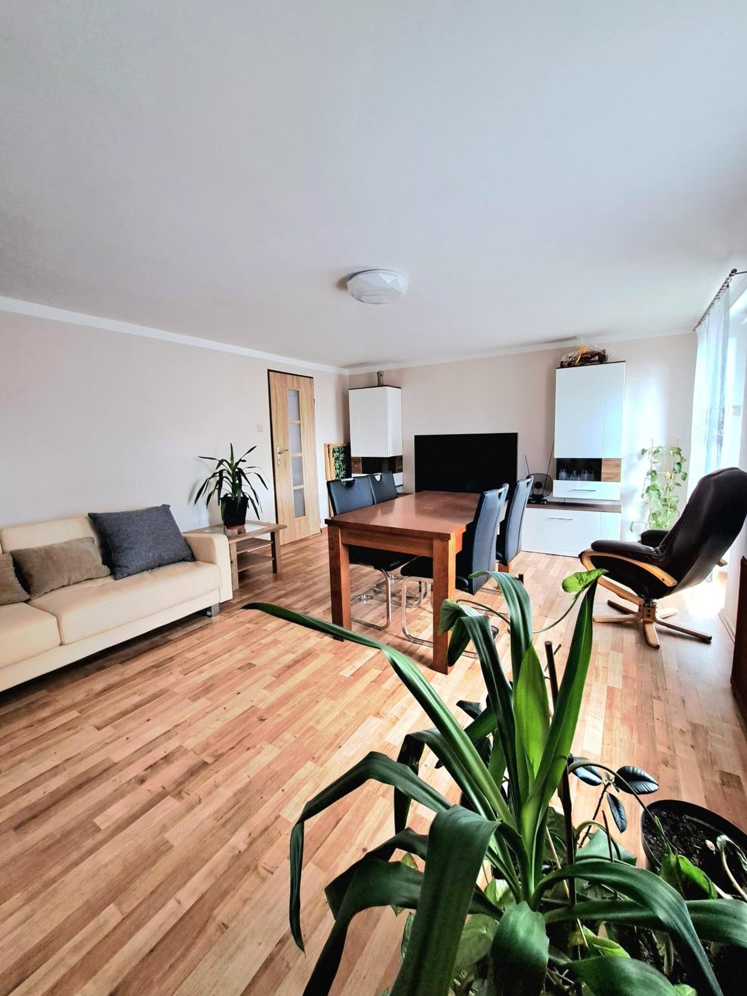 Apartament Strzyzowiec 80 Czernica  Exterior photo