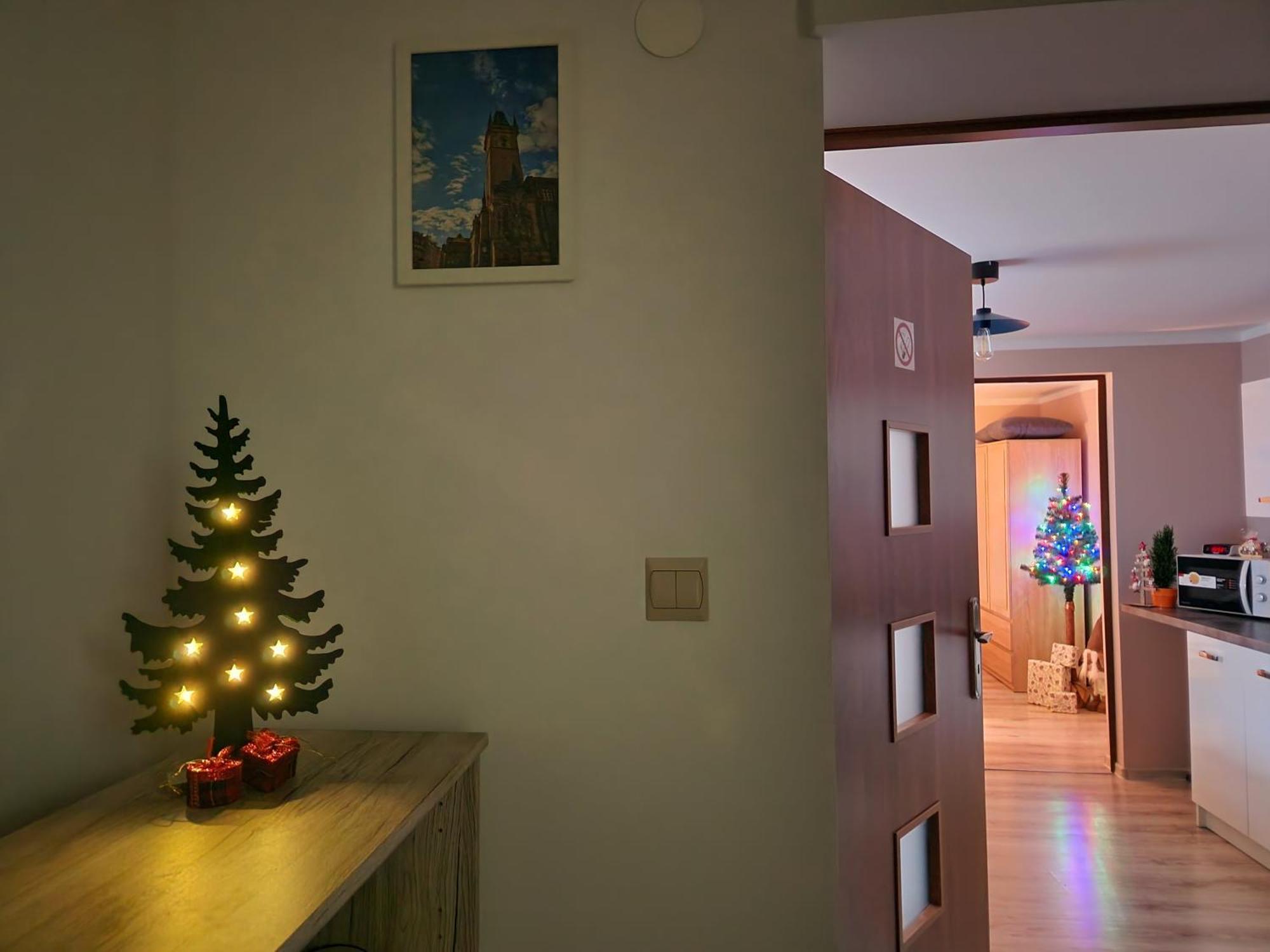 Apartament Strzyzowiec 80 Czernica  Exterior photo