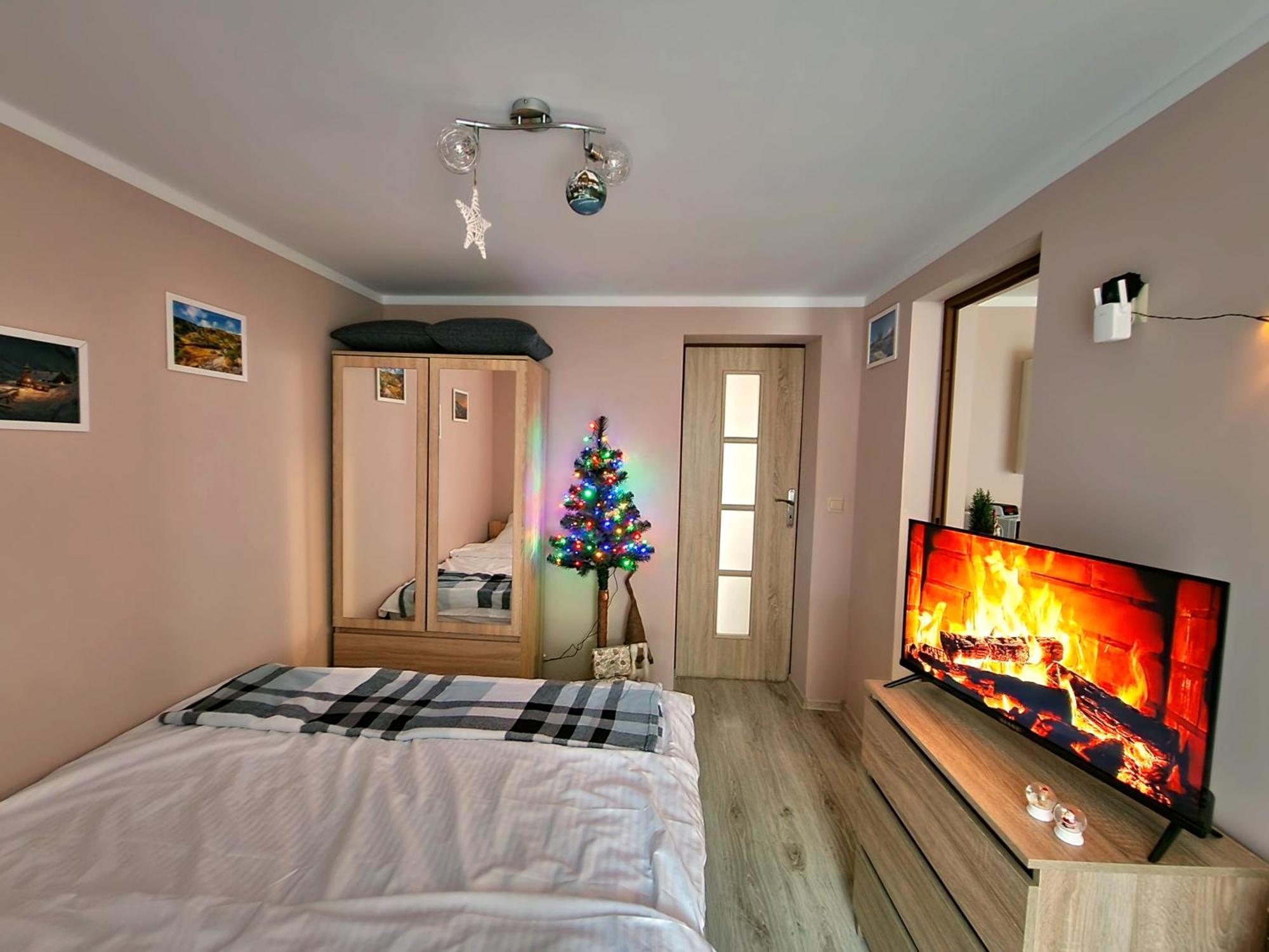 Apartament Strzyzowiec 80 Czernica  Exterior photo